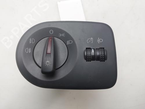 Used Headlight switch Headlight switch 37759316 37759316