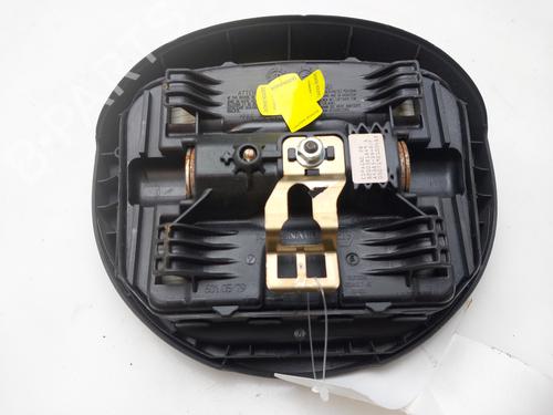 Driver airbag RENAULT MEGANE II (BM0/1_, CM0/1_) 1.5 dCi (BM02, BM13, BM2A, CM02, CM13) | BP17187298C9 