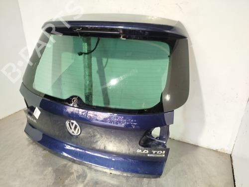 Tailgate VW TIGUAN (5N_)  | BP32407938C6 
