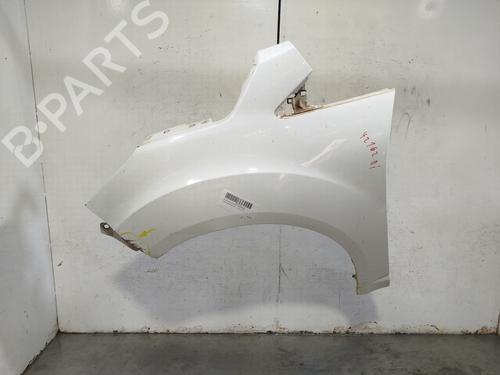 Voorscherm links Voorscherm links FORD C-MAX II (DXA/CB7, DXA/CEU) [2010-2019] 36912010 36912010