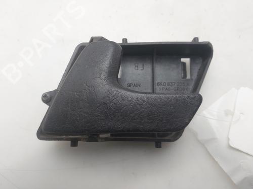 Used Front left interior door handle Front left interior door handle SEAT CORDOBA (6K1, 6K2) 1.4 i (60 hp) 33756146 33756146