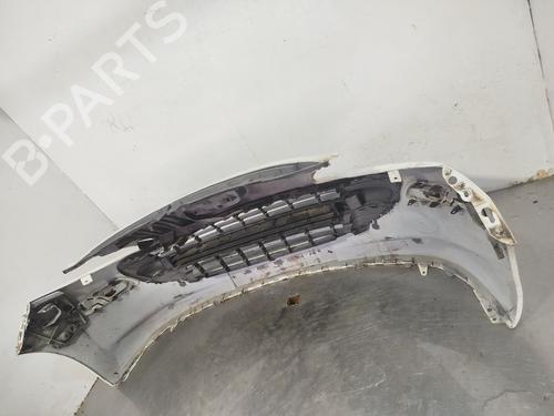 Front bumper PEUGEOT 207 (WA_, WC_) | BP32288874C7