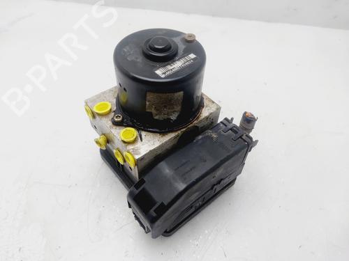 ABS pump FORD FIESTA V (JH_, JD_)  | BP25437673M43 