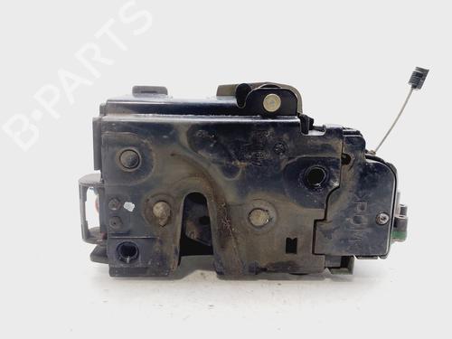 Rear left lock SKODA OCTAVIA I (1U2) 1.9 TDI | BP25129071C100 