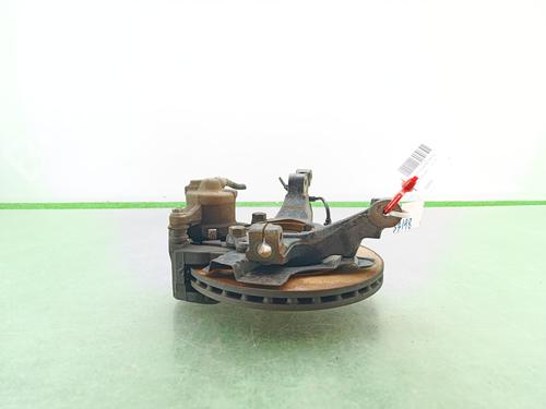 Right front steering knuckle OPEL CORSA D (S07) | BP27544485M26