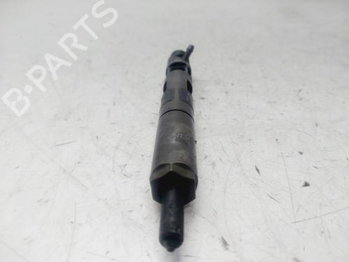 Injector RENAULT MEGANE II (BM0/1_, CM0/1_) 1.5 dCi (BM1F, CM1F) | BP27512420M100 