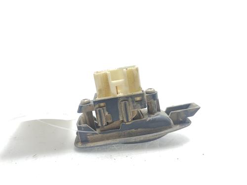 Left rear window switch FORD RANGER (ER, EQ, R_) 2.5 TD 4x4 | BP22403808I29 
