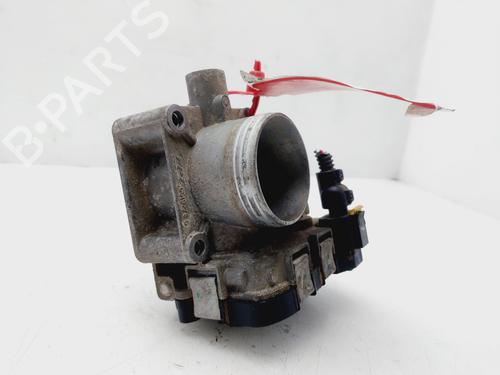Throttle body FIAT 500 (312_)  | BP24812243M82 