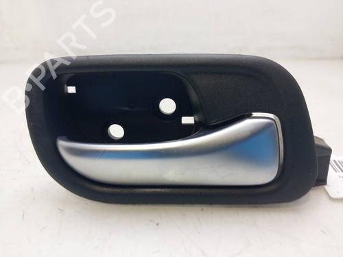Used Rear right interior door handle Rear right interior door handle 39474058 39474058