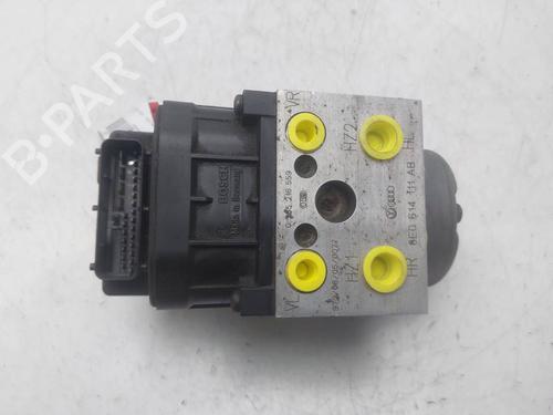 Used ABS pump ABS pump AUDI A4 B5 (8D2) 1.9 TDI (110 hp) 40011153 40011153