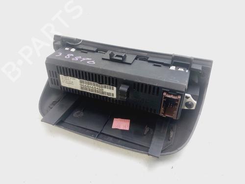 Display monitor PEUGEOT 307 (3A/C)  | BP28008697C48 