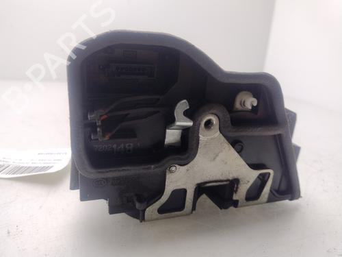 Used Rear right lock BMW X3 (E83) xDrive 20 d (177 hp) 28795647