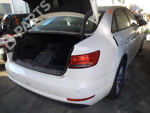 Engine cover AUDI A4 B9 (8W2, 8WC) 2.0 TDI | BP8734039M93  - Image 6