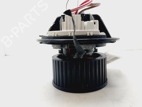 Used Heater blower motor BMW X3 (F25) xDrive 20 d (184 hp) 26517933