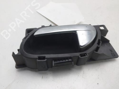 Front left interior door handle CITROËN C1 (PM_, PN_) 1.0 | BP27691707I13 