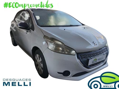 Switch PEUGEOT 208 I (CA_, CC_) | BP38014397I30 - Image 9