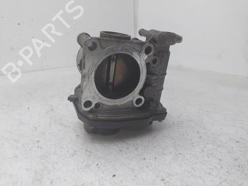 Used Throttle body NISSAN TIIDA Hatchback (C11) 1.6 (110 hp) 31579431