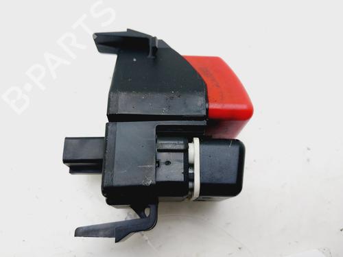 Warning switch MERCEDES-BENZ A-CLASS (W168) A 160 (168.033, 168.133) | BP30395364I22 