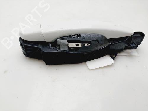 Front right exterior door handle CITROËN C4 CACTUS 1.6 BlueHDi 100 | BP23891490C129 