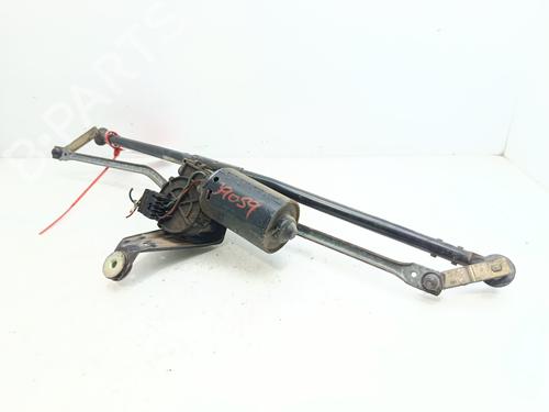 Front wiper motor RENAULT RAPID Box Body/MPV (F40_, G40_) 1.9 D (F40R) | BP29137825M29