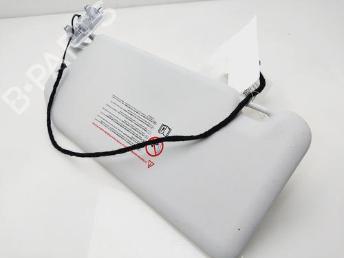 Right sun visor PEUGEOT 508 I (8D_) 2.0 HDi | BP24998562I2