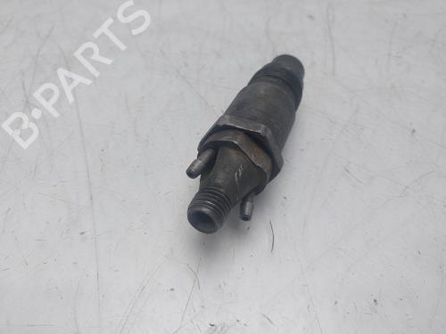 Used Injector Injector OPEL FRONTERA A Sport (U92) 2.5 TDS (115 hp) 36505426 36505426