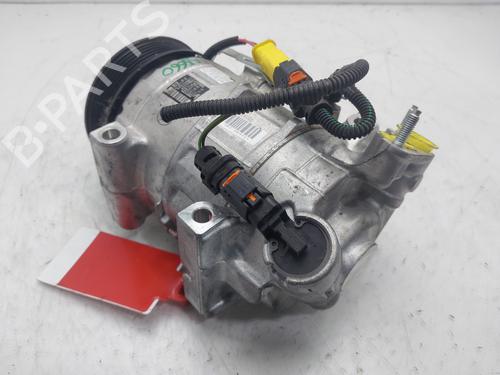 AC compressor CITROËN C3 III (SX) | BP36093620M34 - Image 3