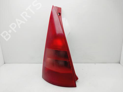 Used Left taillight CITROËN C3 I (FC_, FN_) 1.4 HDi (68 hp) 31611221
