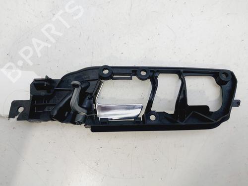 Front right interior door handle VW POLO IV (9N_, 9A_) 1.4 16V | BP27322821I14 