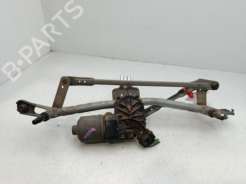 Used Front wiper motor CITROËN BERLINGO MULTISPACE (B9) 1.6 HDi 110 (109 hp) 32227940