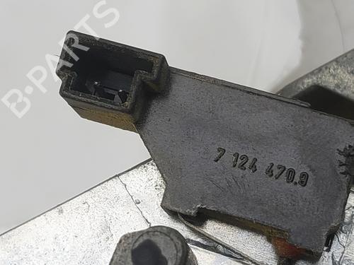 Tailgate handle BMW 1 (E87) 118 d | BP36781335C132  - Image 5