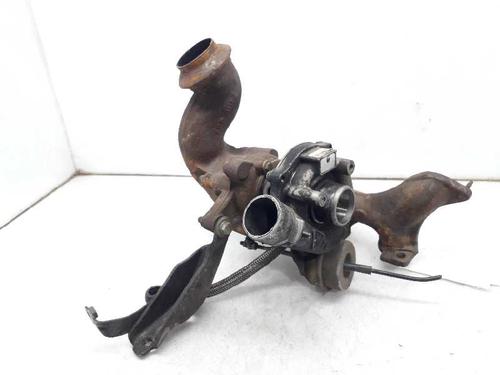 Turbolader/Kompressor PEUGEOT 406 (8B) [1995-2005]  2898151