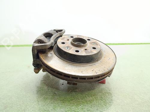 Used Left front steering knuckle Left front steering knuckle 37262083 37262083