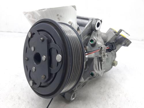 Used AC compressor NISSAN JUKE (F15) 1.2 DIG-T (115 hp) 10963813