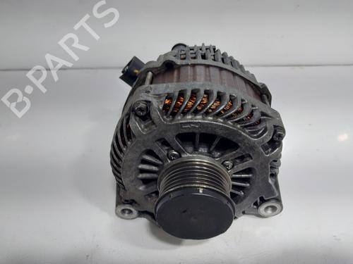 Alternator PEUGEOT 407 (6D_) 2.0 (6DRFNB, 6DRFNE) | BP30575447M7