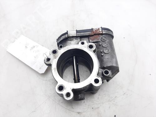 Used Throttle body JEEP GRAND CHEROKEE III (WH, WK) 3.0 CRD 4x4 (218 hp) 12413659