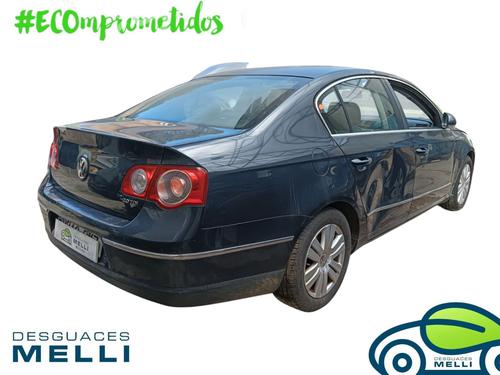 AC Kondensor VW PASSAT B6 (3C2)  | BP24627811M32 
