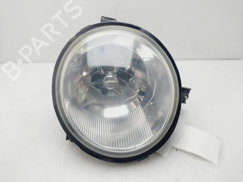 Used Right headlight VW LUPO I (6X1, 6E1) 1.4 (60 hp) 29483742