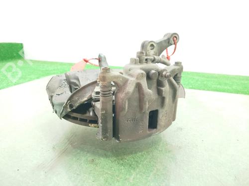 Left front steering knuckle HONDA CIVIC VIII Hatchback (FN, FK) 2.2 CTDi (FK3) | BP29388547M25 