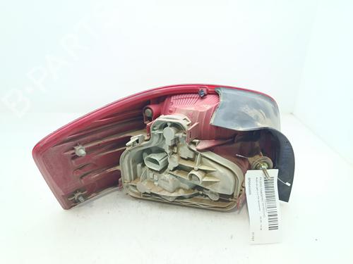 Right taillight AUDI A3 (8P1) | BP36219478C35 - Image 2