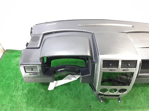 Kollisonspute sett JEEP COMPASS (MK49)  | BP7293827C86 