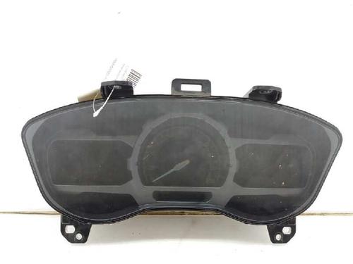 Used Instrument cluster FORD RANGER (TKE) 2.2 TDCi 4x4 (160 hp) 2887321