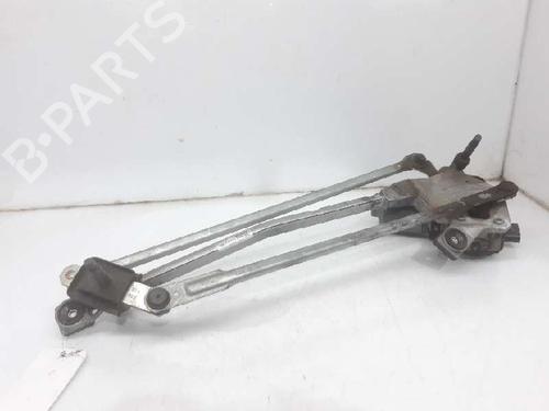 Used Front wiper motor FORD MONDEO IV (BA7) [2007-2015]  5643296