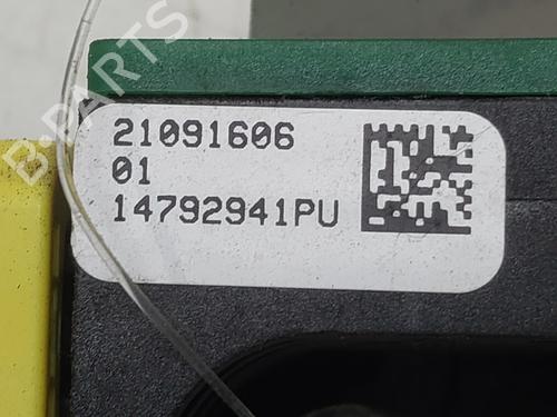 Electronic sensor SEAT LEON (1P1) 1.9 TDI | BP37791556M84 - Image 4