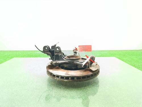 Right front steering knuckle PEUGEOT 3008 II SUV (MC_, MR_, MJ_, M4_)  | BP29401450M26 