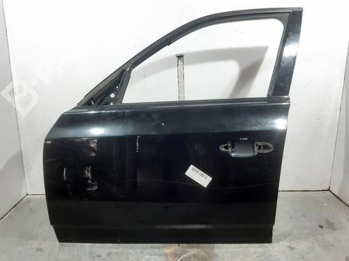 Used Left front door Left front door BMW X3 (E83) 2.0 d (150 hp) 10911832 10911832