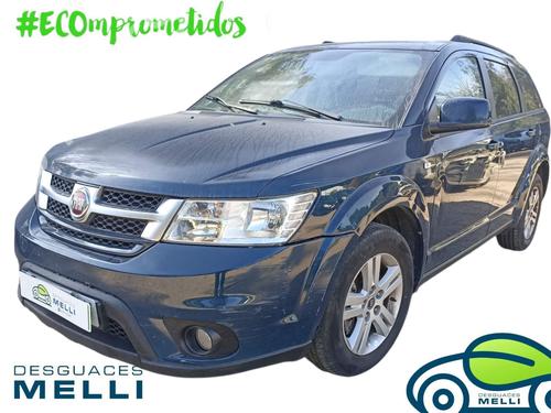 Used Parts DODGE JOURNEY  2.0 CRD  4524512
