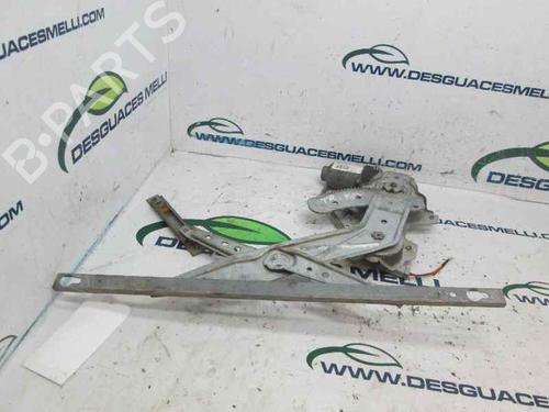 Rear left window mechanism ROVER 45 I Hatchback (RT) 1.6 | BP2882029C24 