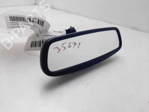 Used Rear mirror VOLVO S40 II (544) 2.0 D (136 hp) 26131060