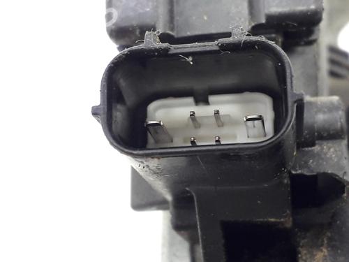 Rear right window mechanism HONDA ACCORD VIII (CU) 2.4 i (CU2) | BP8338529C25 